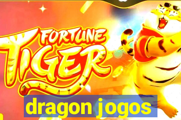 dragon jogos