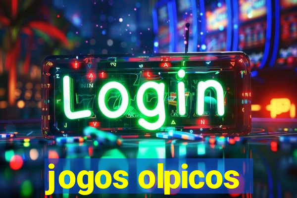 jogos olpicos