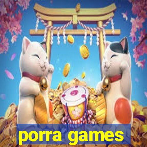 porra games