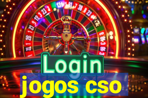 jogos cso