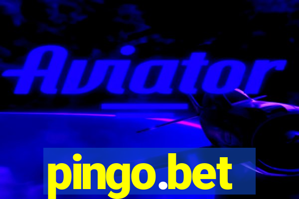 pingo.bet