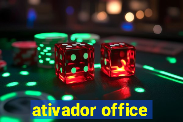 ativador office