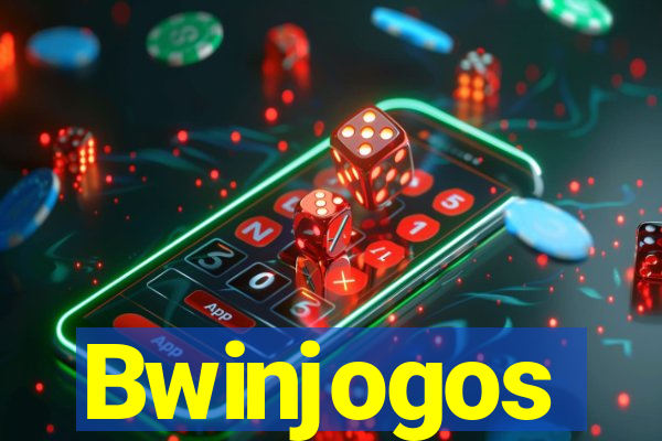 Bwinjogos