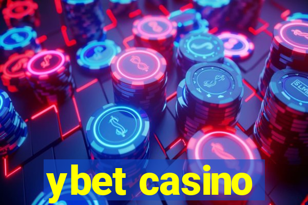 ybet casino