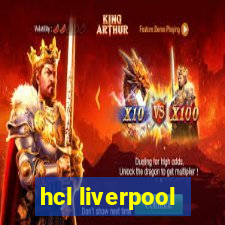 hcl liverpool