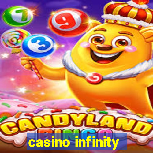 casino infinity