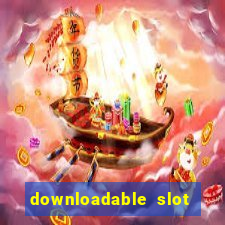 downloadable slot machine games