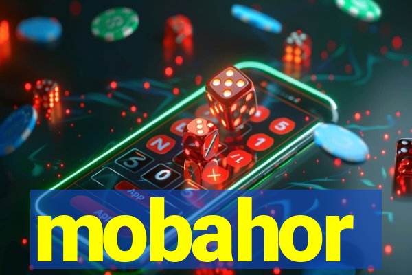 mobahor