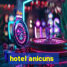 hotel anicuns