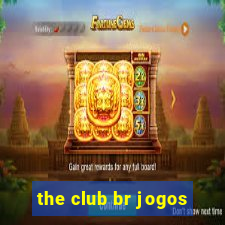 the club br jogos