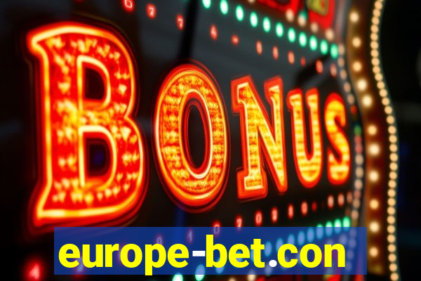 europe-bet.con