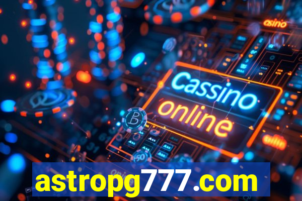 astropg777.com