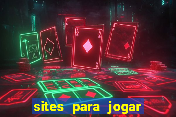 sites para jogar fortune tiger