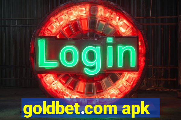 goldbet.com apk