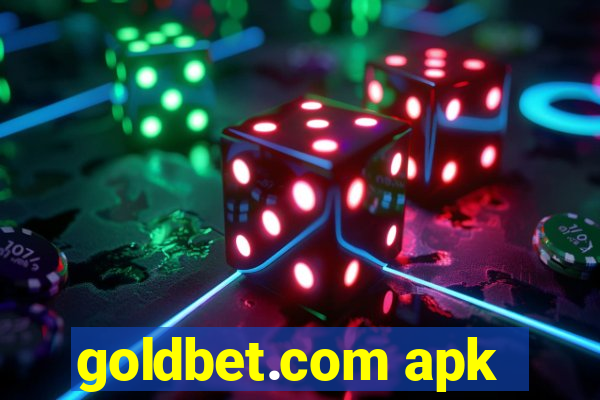 goldbet.com apk