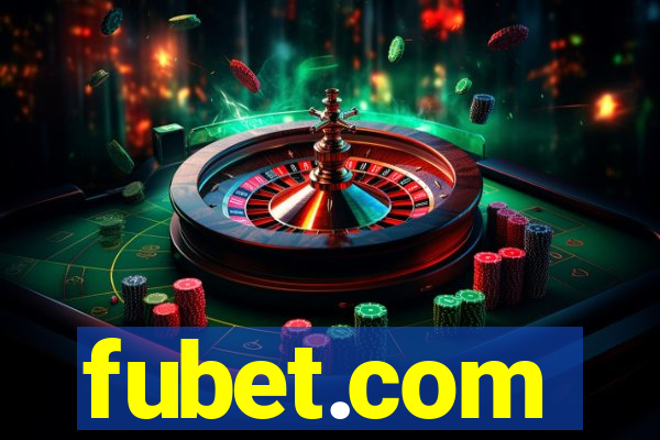 fubet.com