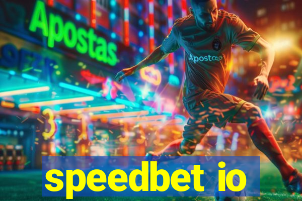 speedbet io