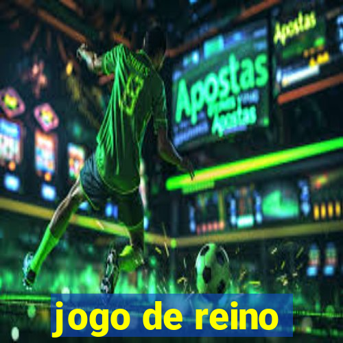 jogo de reino