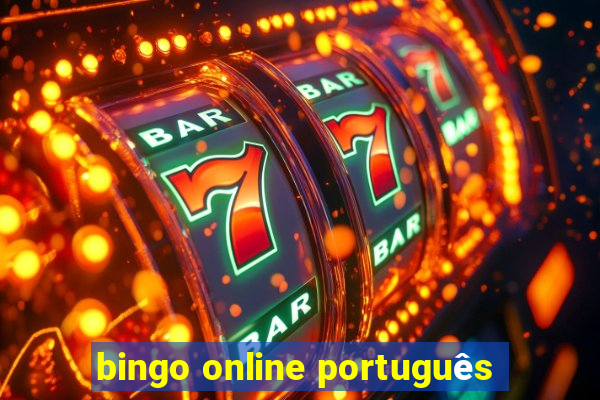 bingo online português