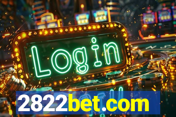 2822bet.com