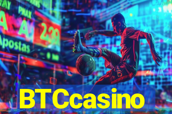 BTCcasino