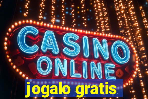 jogalo gratis