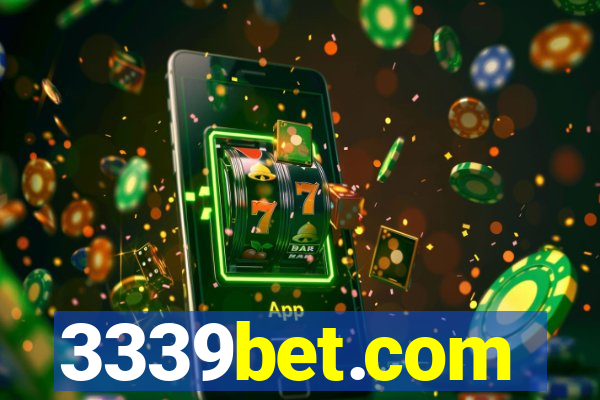 3339bet.com