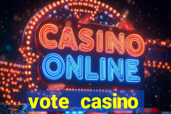 vote casino freespins askgamblers