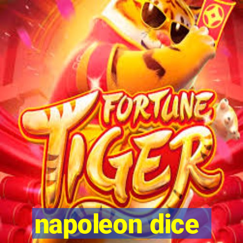 napoleon dice