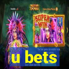 u bets