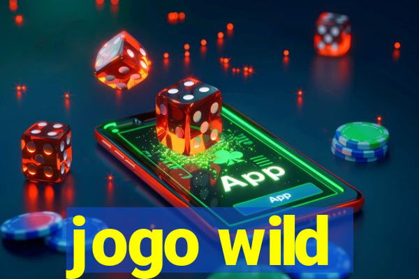 jogo wild