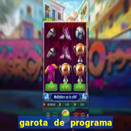 garota de programa de imbituba