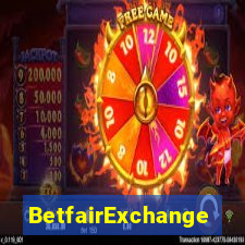 BetfairExchange