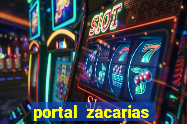 portal zacarias brinda nunes