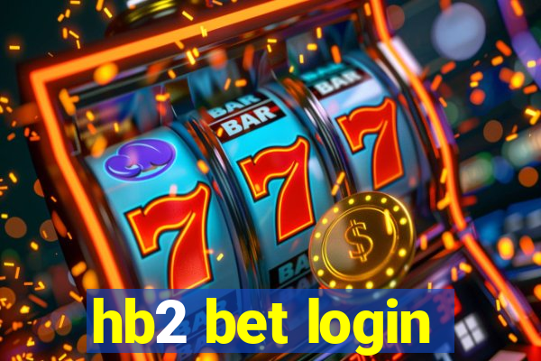 hb2 bet login