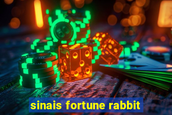 sinais fortune rabbit