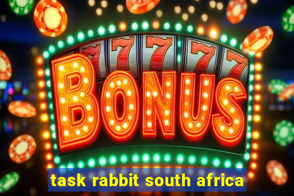 task rabbit south africa