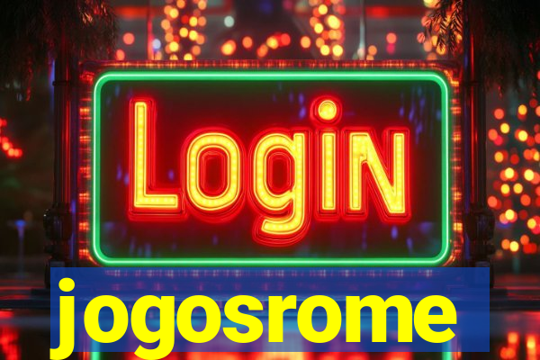 jogosrome