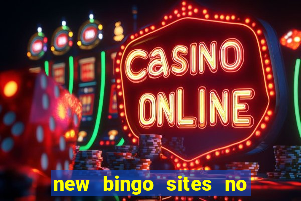 new bingo sites no deposit 2023