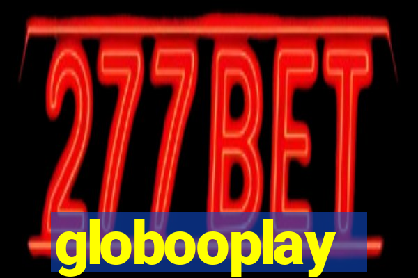 globooplay