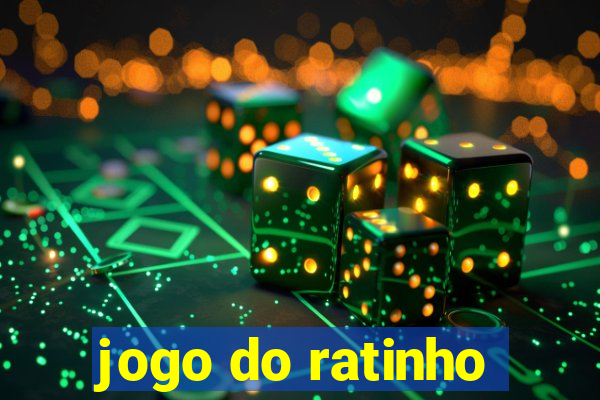 jogo do ratinho