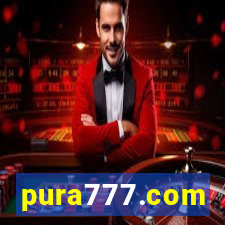 pura777.com