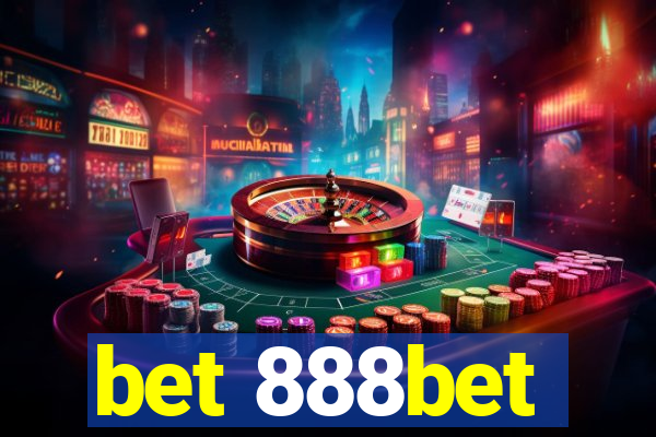 bet 888bet