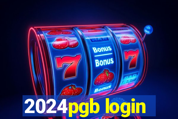 2024pgb login