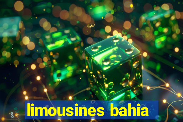 limousines bahia