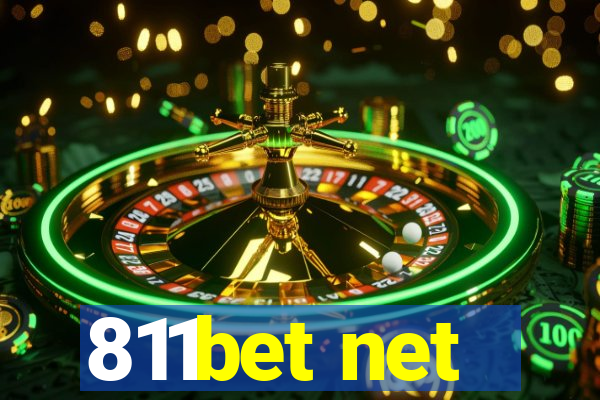 811bet net