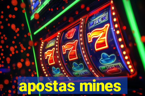 apostas mines