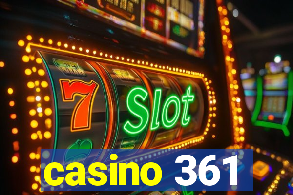 casino 361