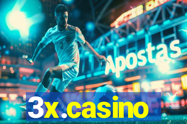 3x.casino