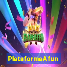 PlataformaAfun